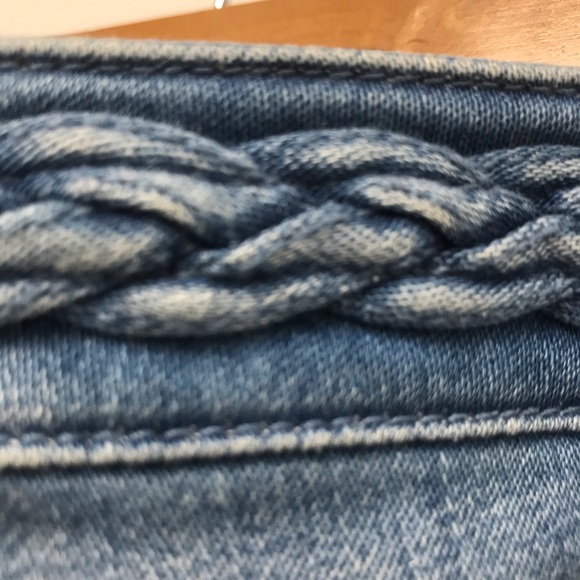 Unique Guess Jeans - Picture 8 of 10